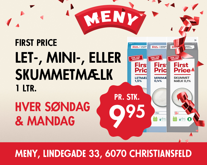 Meny