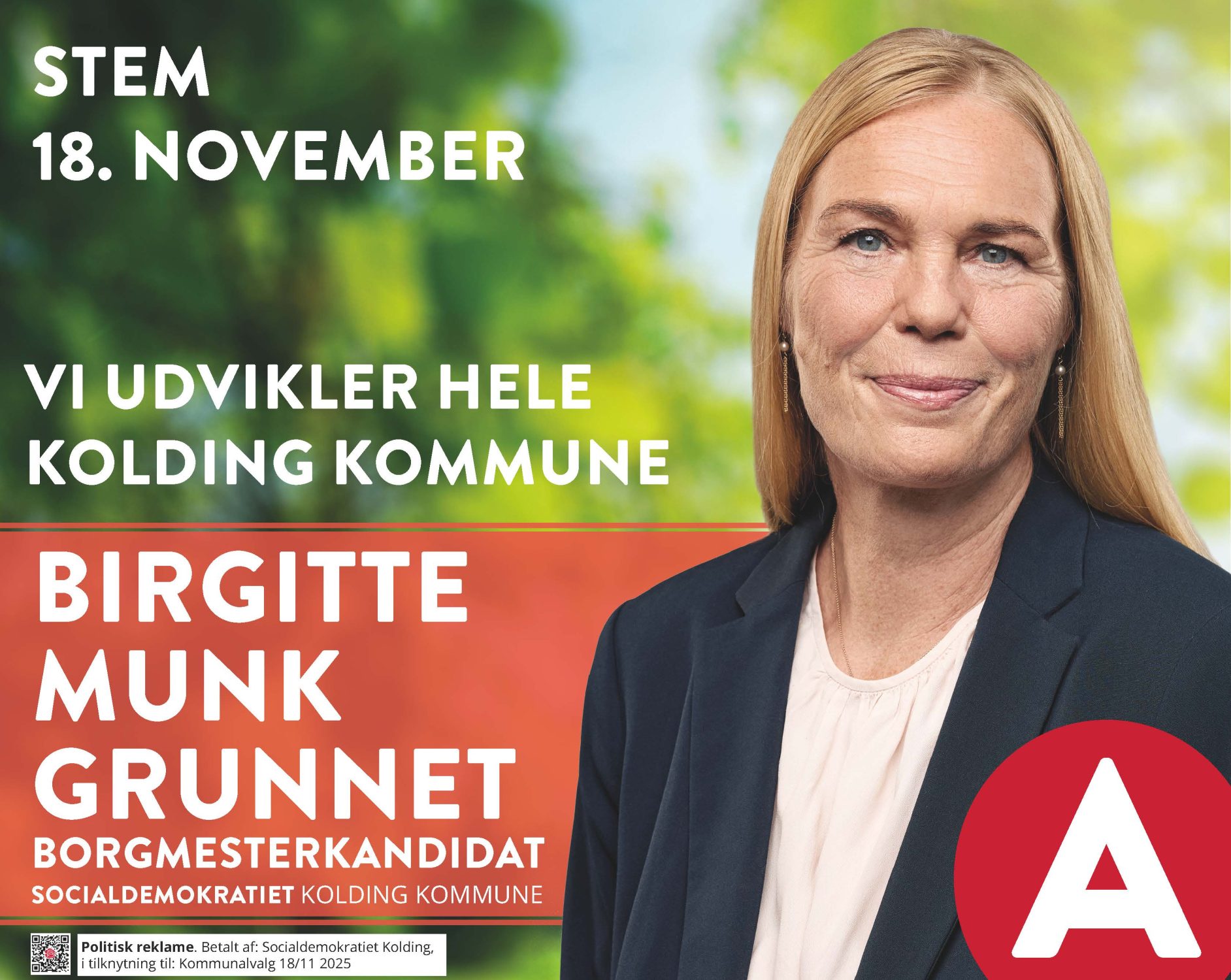 Socialdemokratiet